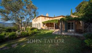 Sale Villa Le Plan-de-la-Tour