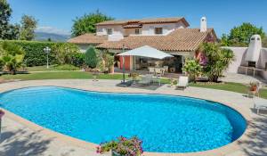 Sale Villa Le Rouret