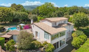 Sale Villa Le Rouret