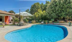 Sale Villa Le Rouret