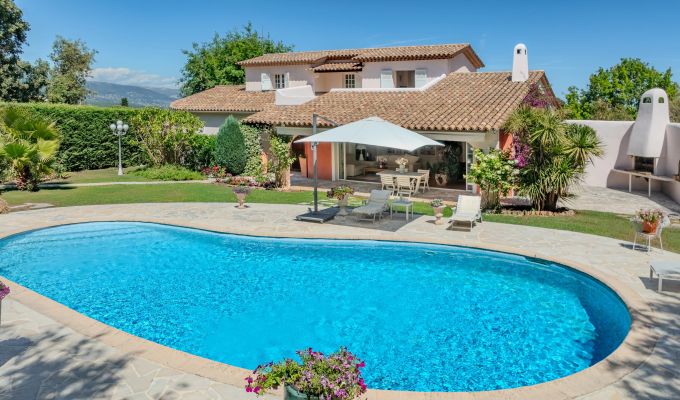 Sale Villa Le Rouret