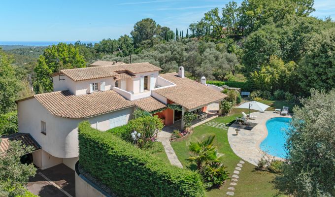Sale Villa Le Rouret