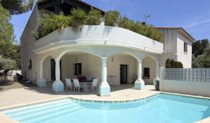 Sale Villa Le Rove