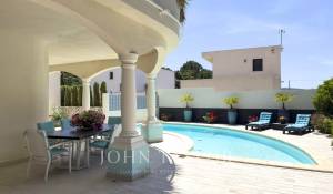 Sale Villa Le Rove