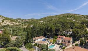 Sale Villa Le Rove