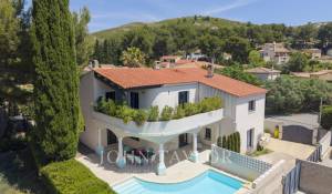Sale Villa Le Rove