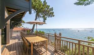Sale Villa Lège-Cap-Ferret
