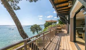 Sale Villa Lège-Cap-Ferret