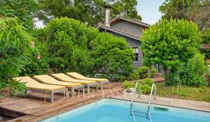 Sale Villa Lège-Cap-Ferret