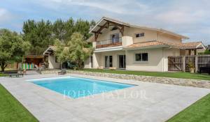 Sale Villa Lège-Cap-Ferret