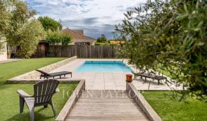 Sale Villa Lège-Cap-Ferret