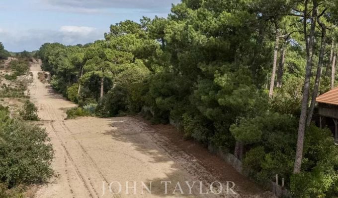 Sale Villa Lège-Cap-Ferret