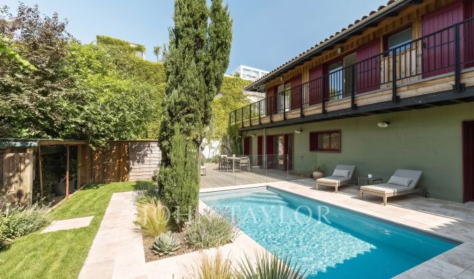 Sale Villa Lège-Cap-Ferret
