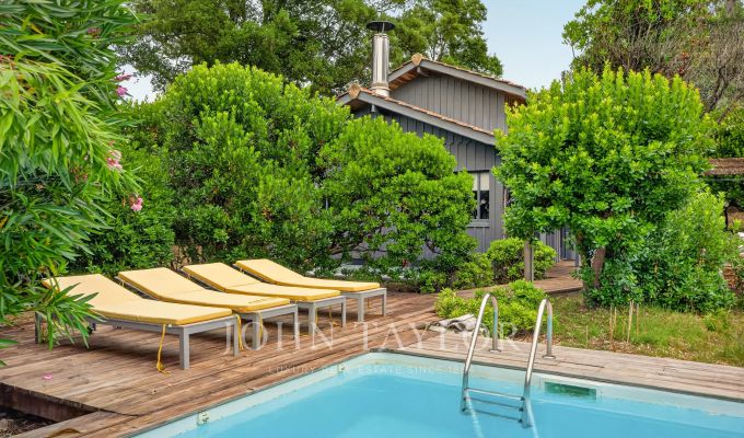 Sale Villa Lège-Cap-Ferret