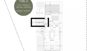 Sale Villa Limassol