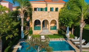 Sale Villa Limassol