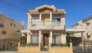 Sale Villa Limassol