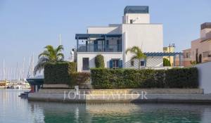 Sale Villa Limassol
