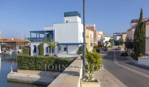 Sale Villa Limassol