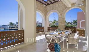 Sale Villa Limassol
