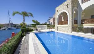 Sale Villa Limassol