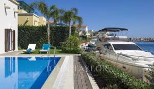 Sale Villa Limassol