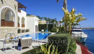 Sale Villa Limassol
