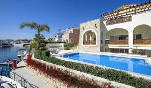 Sale Villa Limassol