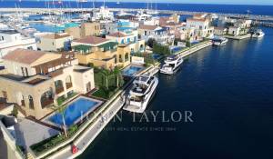 Sale Villa Limassol