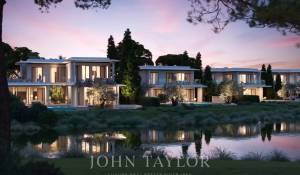 Sale Villa Limassol