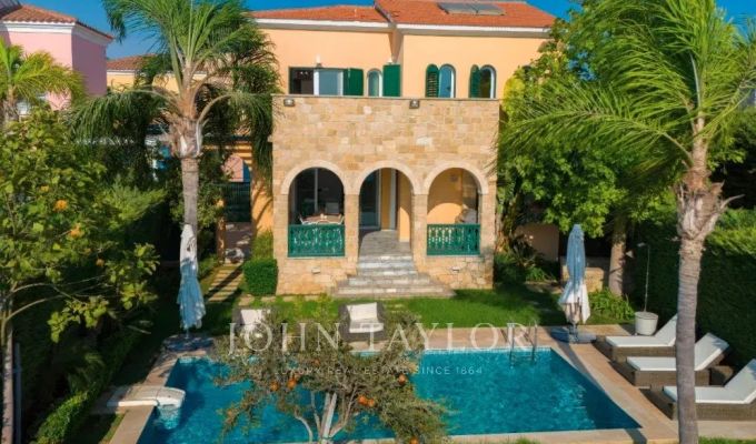 Sale Villa Limassol