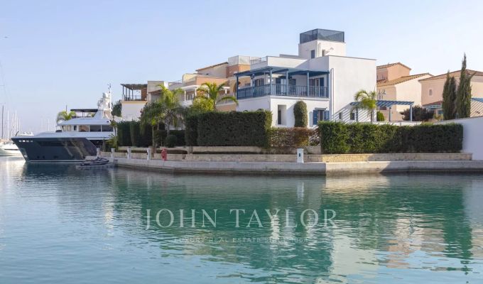 Sale Villa Limassol