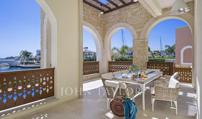 Sale Villa Limassol