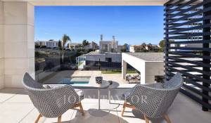 Sale Villa Llucmajor