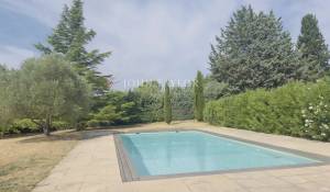 Sale Villa Lourmarin