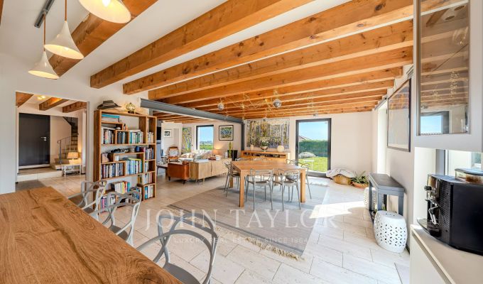 Sale Villa Lully
