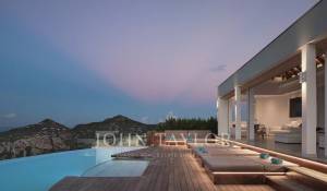 Sale Villa Lurin