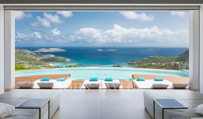 Sale Villa Lurin