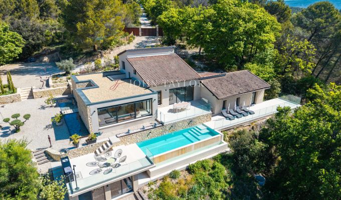 Sale Villa Malemort-du-Comtat