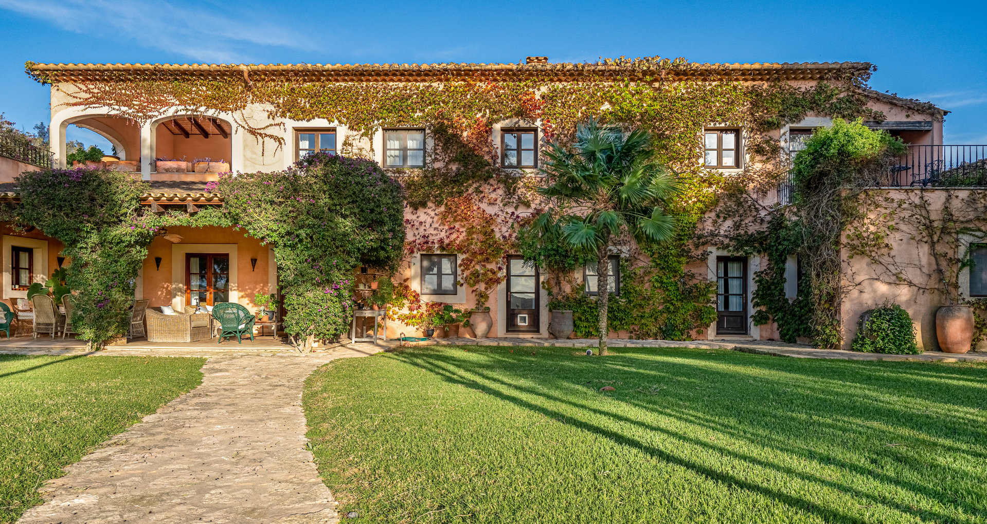 Ad Sale Villa Manacor (07500) refV0335PM