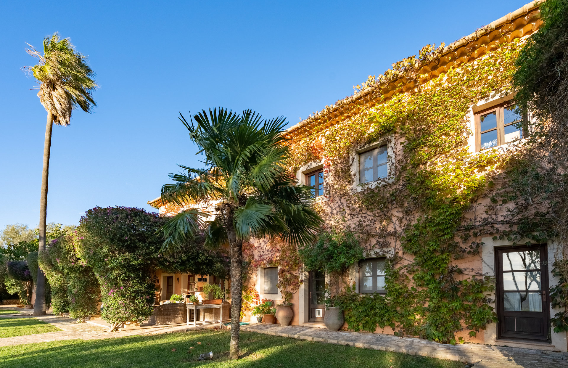 Ad Sale Villa Manacor (07500) refV0335PM