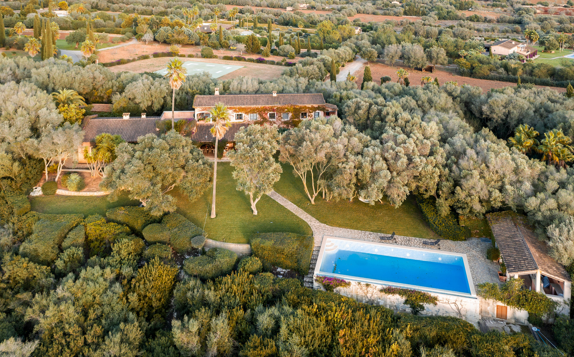 Ad Sale Villa Manacor (07500) refV0335PM