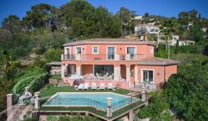 Sale Villa Mandelieu-la-Napoule