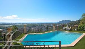 Sale Villa Mandelieu-la-Napoule