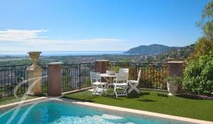Sale Villa Mandelieu-la-Napoule