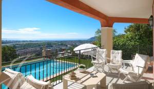 Sale Villa Mandelieu-la-Napoule