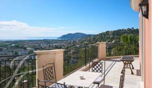 Sale Villa Mandelieu-la-Napoule