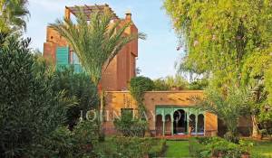 Sale Villa Marrakech