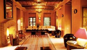 Sale Villa Marrakech