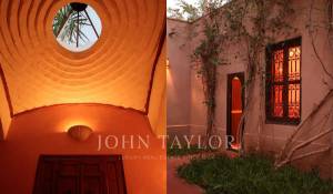 Sale Villa Marrakech